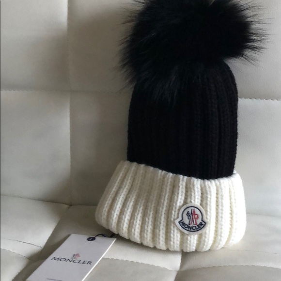 Moncler Accessories - Moncler hat